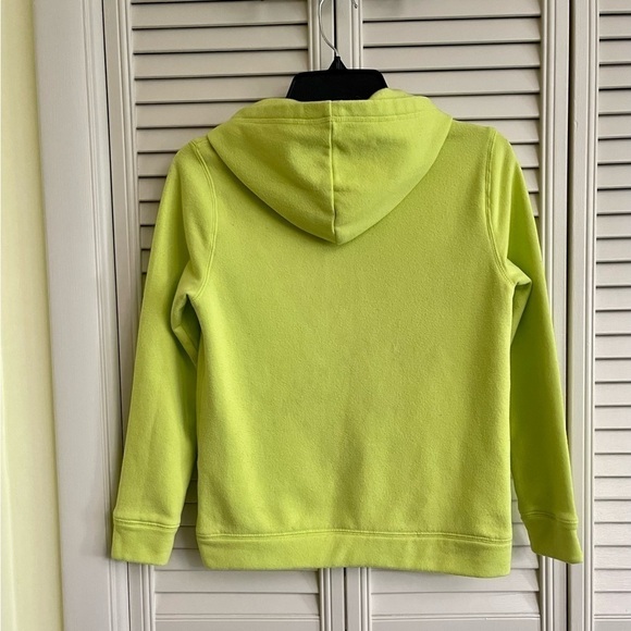 TEK GEAR, BOYS HOODIE, SIZE M. - Picture 2 of 3